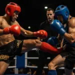 Muay thai interstile: cosa cambia davvero nelle competizioni multidisciplina Scopri i punti chiave per prepararti