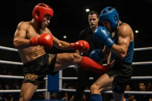 Muay thai interstile: cosa cambia davvero nelle competizioni multidisciplina Scopri i punti chiave per prepararti
