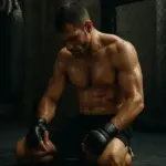 Cosa serve davvero per diventare un fighter professionista? La verità dietro i sacrifici