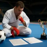 Premier League karate: su cosa si gioca l’accesso degli italiani Svelati i criteri meno noti che fanno la selezione