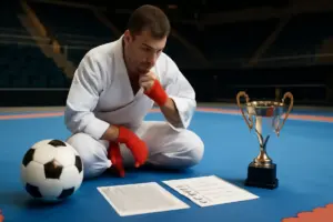 Premier League karate: su cosa si gioca l’accesso degli italiani Svelati i criteri meno noti che fanno la selezione