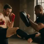 Strutturare una sessione HIIT per kickboxer: perché questo metodo migliora davvero resistenza e potenza