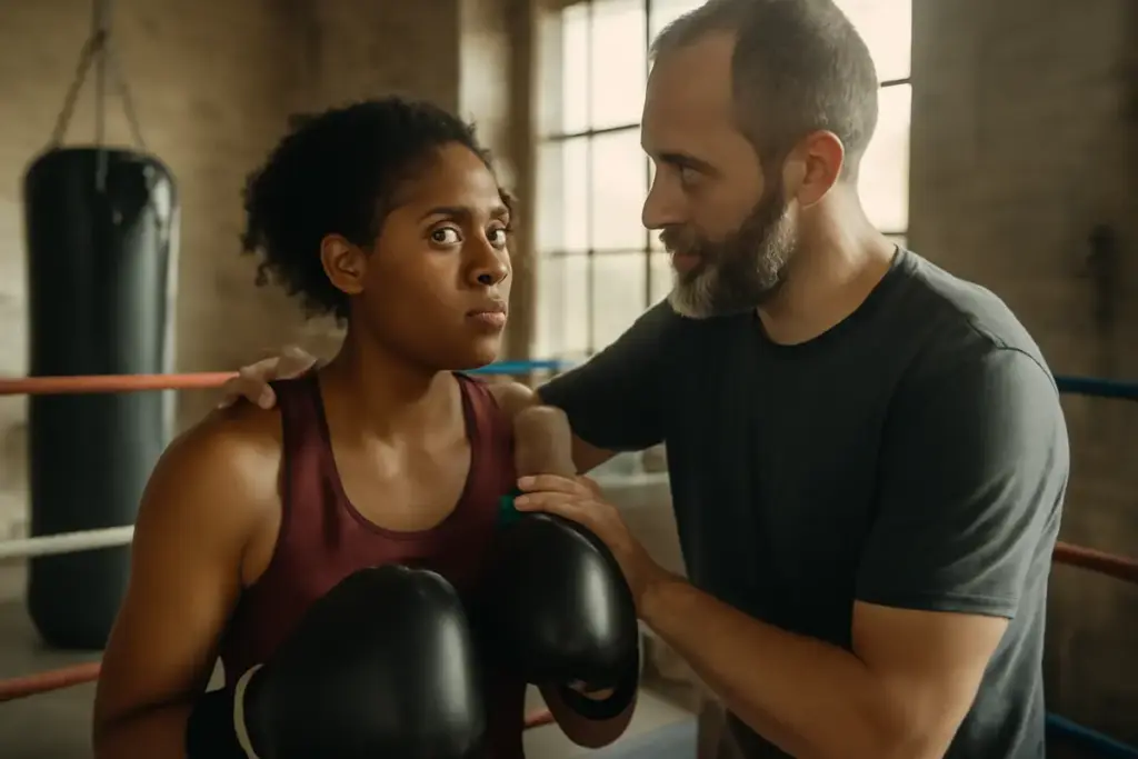 Quali sono i percorsi di riscatto attraverso la boxe? Esperienze che aiutano a superare le difficoltà