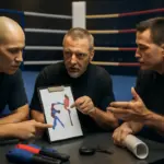 Cos’è previsto nel briefing pre-gara degli arbitri di kickboxing? Aspetti poco discussi ma utilissimi anche agli atleti
