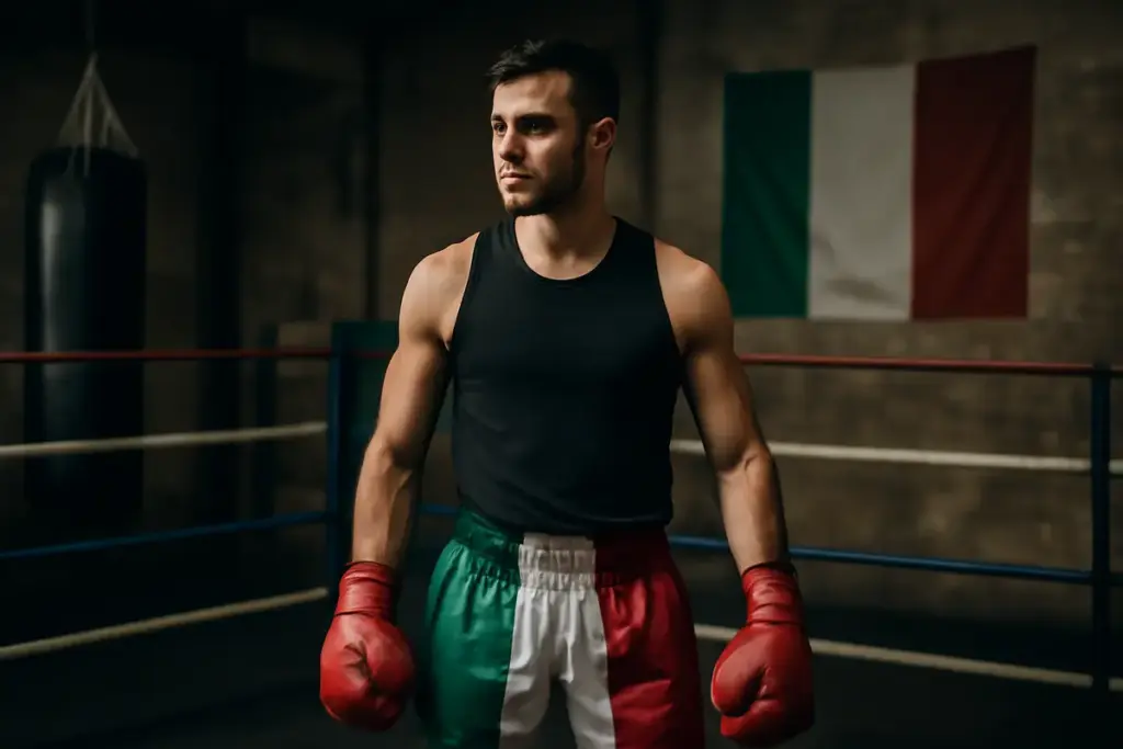 Kickboxer italiani all’estero: quali sfide affrontano davvero e cosa li motiva