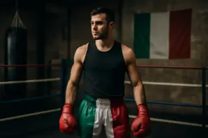Kickboxer italiani all’estero: quali sfide affrontano davvero e cosa li motiva