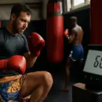 Quante calorie si bruciano in una classe di muay thai? Il dettaglio che pochi monitorano