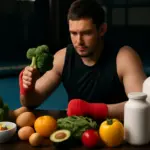 Alimentazione per la salute nei combattenti: i micronutrienti che fanno la differenza per la performance