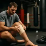 Come recuperare dopo un infortunio in palestra da combattimento? I tempi e le strategie efficaci
