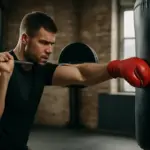 Sollevamento pesi e sport da combattimento: la progressione giusta per evitare perdita di velocità nei colpi