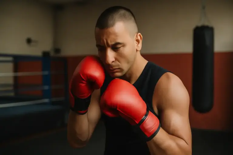 Profili di campioni di kickboxing salernitani: l’aspetto mentale che fa la differenza