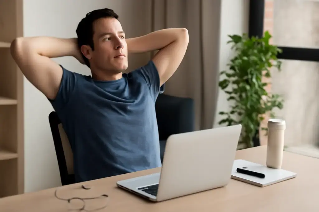 Qual è il ruolo delle pause attive durante le sessioni intense? Previeni la fatica e mantieni la lucidità