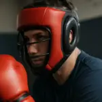 Maschere protettive per sparring: l’accessorio sottovalutato che può evitare infortuni gravi