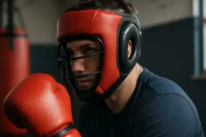 Maschere protettive per sparring: l’accessorio sottovalutato che può evitare infortuni gravi