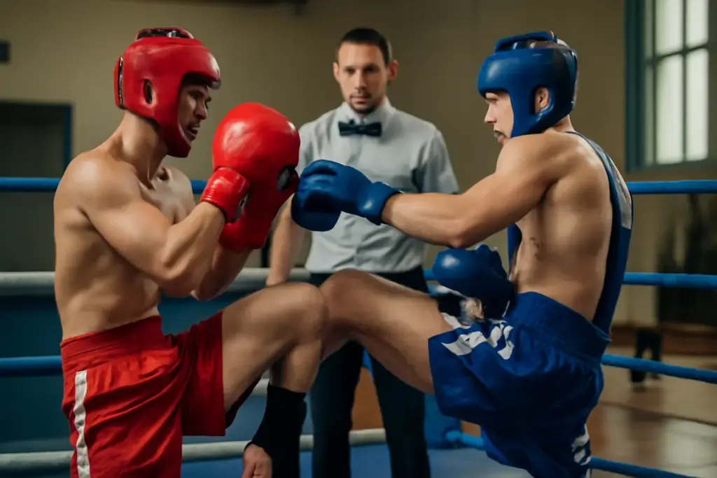 Kickboxing e muay thai: cosa aspettarsi dalle nuove regole nei tornei regionali?