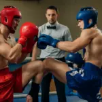 Kickboxing e muay thai: cosa aspettarsi dalle nuove regole nei tornei regionali?