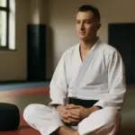 Benefici della meditazione per atleti di arti marziali: il metodo che influisce sulla concentrazione e il benessere