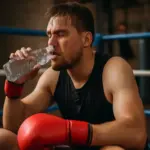 Idratazione negli sport da combattimento: perché molti combattono stanchi senza accorgersene