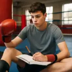 Come bilanciare studio e kickboxing: i trucchi degli atleti under 20 per non mollare mai