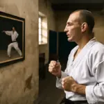 Karateka famosi partiti da piccole palestre: da dove nasce la loro grande motivazione