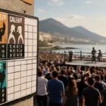 Calendario eventi sport da combattimento: quali tappe attirano più pubblico a Salerno?