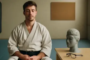 Arti marziali e salute mentale: quali sono i vantaggi sorprendenti secondo gli psicologi sportivi