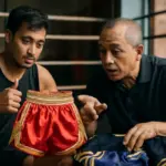 Cosa valutare nell’acquisto di pantaloncini per sanda o muay thai? Il consiglio dei maestri