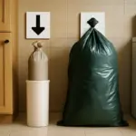 Qual è la differenza tra sacco a colonna e tradizionale? Scegli meglio secondo il tuo allenamento