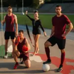 Finali nazionali: quali discipline avranno la maggior rappresentanza salernitana?