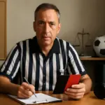 Arbitri e giudici nei tornei: come vengono scelti e quali competenze sono richieste?