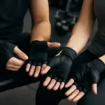 Guanti con chiusura velcro o laccio: svelati pro e contro che fanno la differenza in palestra