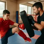Iniziative per giovani atleti: quali sono i progetti di kickboxing attivi in Campania?