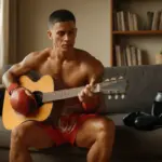 Campioni di muay thai e vita fuori dal ring: quali passioni li rendono unici?
