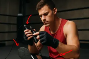 Cosa controllare prima di comprare una corda da salto per kickboxing: i dettagli spesso ignorati
