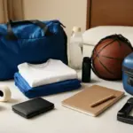 Trasferte per competizioni: cosa non dimenticare quando si viaggia con la propria squadra?