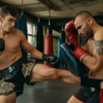 Italiani nel muay thai: come si allenano i campioni che stanno cambiando la scena
