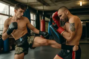 Italiani nel muay thai: come si allenano i campioni che stanno cambiando la scena