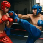 Cos’è il point fighting nella kickboxing? I segreti degli atleti che eccellono