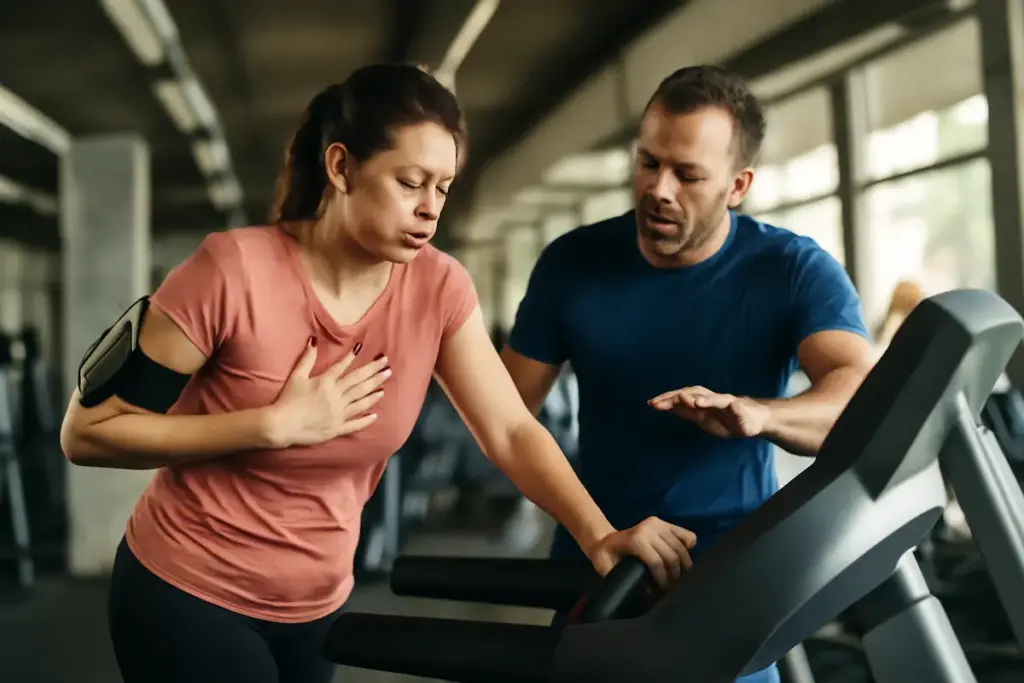 Errori comuni nell’allenamento per il benessere cardiovascolare: ecco cosa correggere subito
