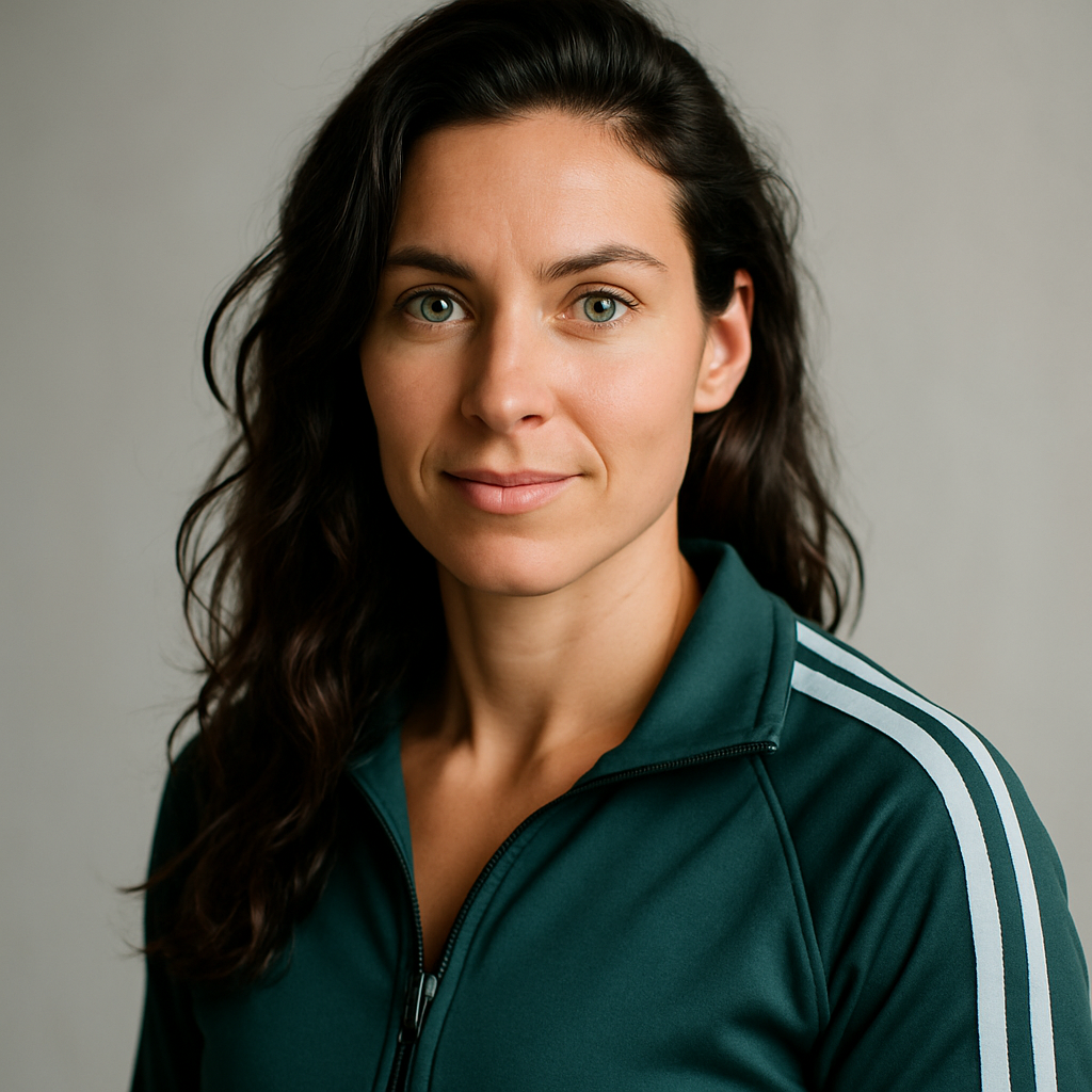 Eleonora Stefani