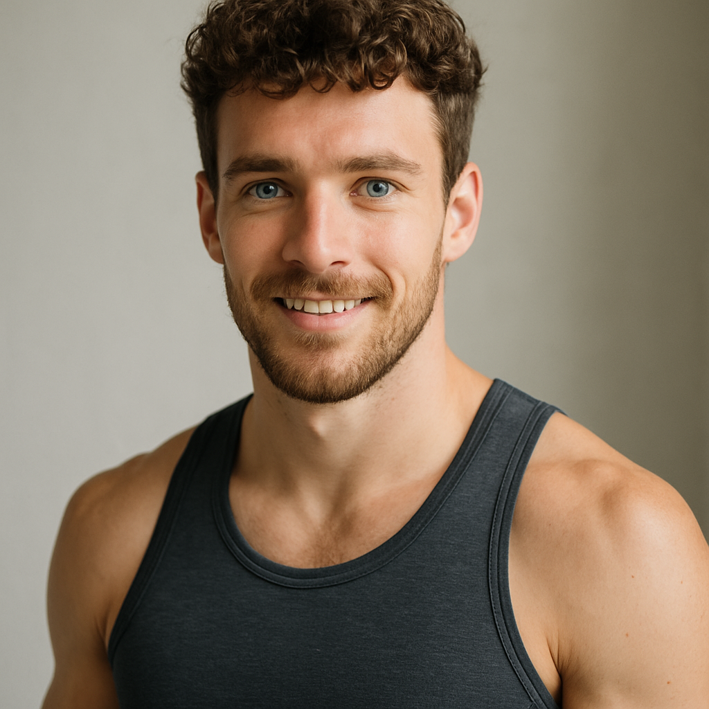Damiano Ricchetti